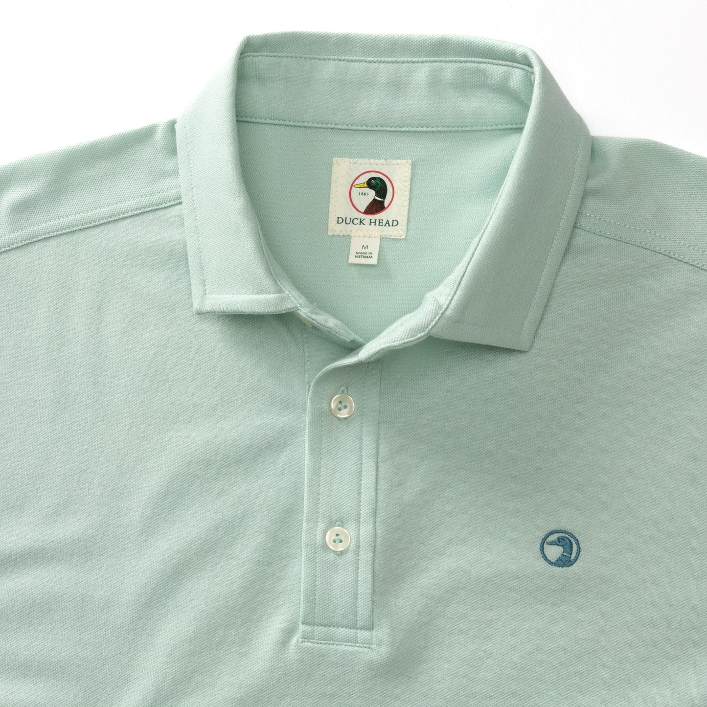 Classic Performance Pique Polo