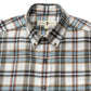 Russin Plaid Cotton Flannel