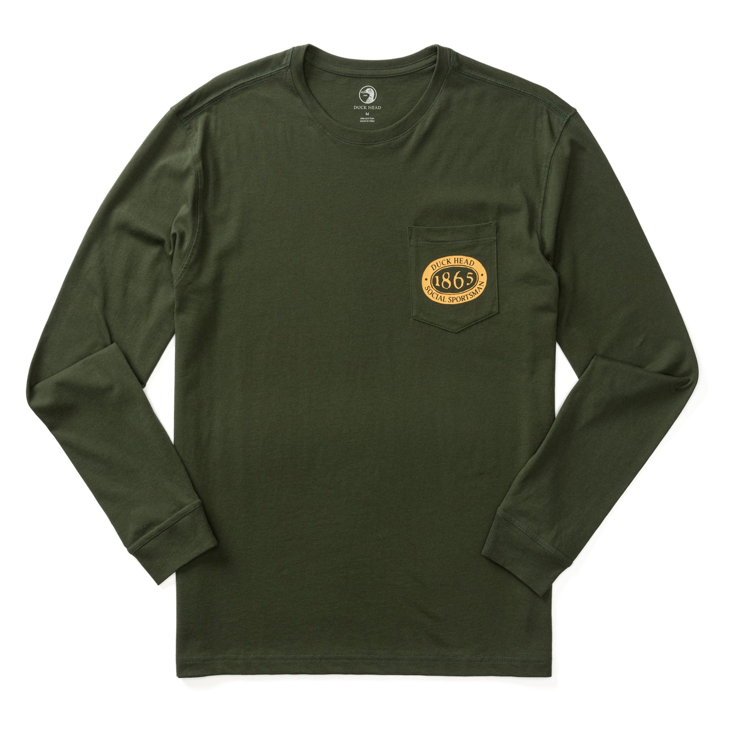 Fisherman's Folklore LS T-Shirt