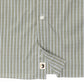 Stirling Plaid Cotton Poplin Shirt LS