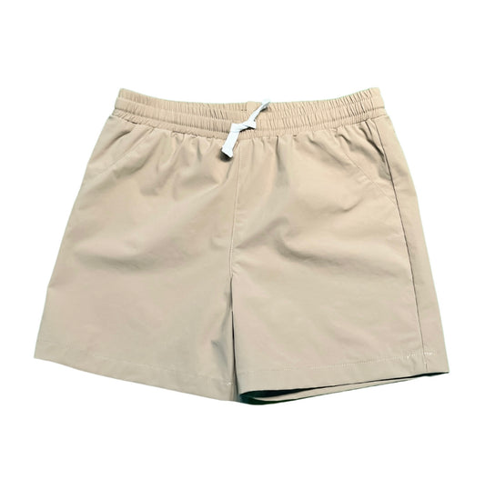 Topsail Performance Short