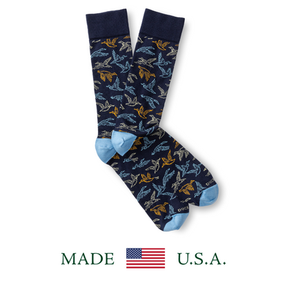 Everyday Chino Sock
