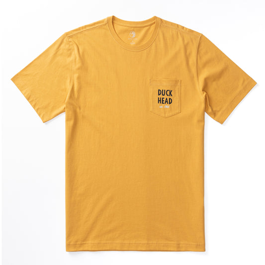 SOCIAL SPORTSMAN SS T-SHIRT