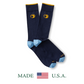 Everyday Chino Sock