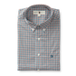 Performance Poplin Sport Shirt LS