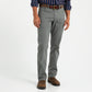 Pinpoint Canvas Five-Pocket Pant
