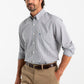 Performance Poplin Sport Shirt LS