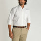 Cotton Oxford Morris Solid LS